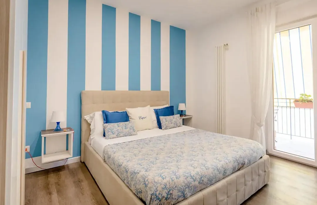 B&B Il Saraceno-1