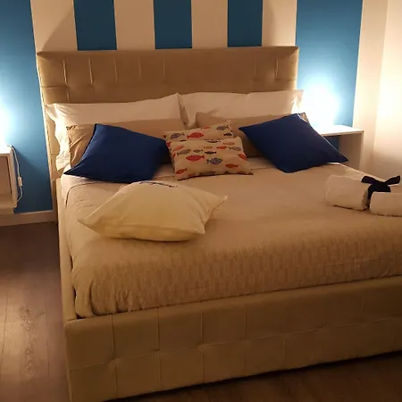 B&B Il Saraceno-2